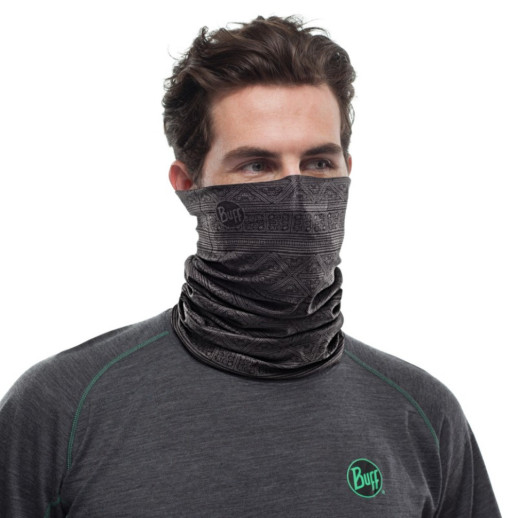 Шарф-труба Buff Coolnet UV+ ether graphite