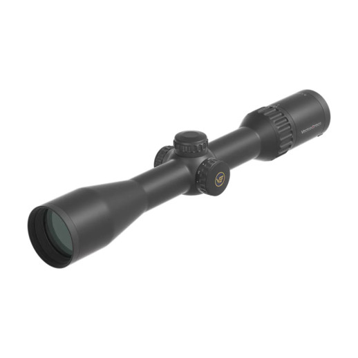Прицел оптический Vector Optics Continental 1.5-9x42 (30 mm) illum. SFP