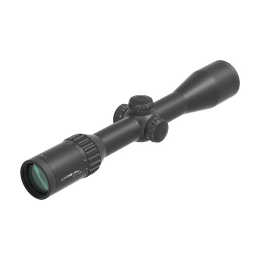 Прицел оптический Vector Optics Continental 1.5-9x42 (30 mm) illum. SFP