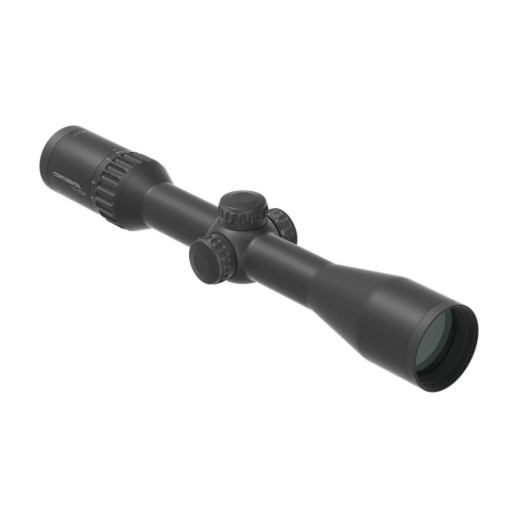 Прицел оптический Vector Optics Continental 1.5-9x42 (30 mm) illum. SFP