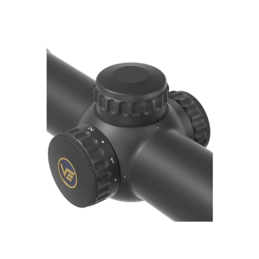 Прицел оптический Vector Optics Continental 1.5-9x42 (30 mm) illum. SFP