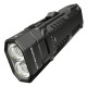 Фонарь Nitecore EDC09 MCT 2.0 (4xUHE LED, 13 режимов, USB-C), магнит