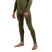 Термоштаны мужские Turbat Yeti Bottom 2 Mns sphagnum green - XXL - зеленый