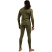 Термоштаны мужские Turbat Yeti Bottom 2 Mns sphagnum green - XXL - зеленый