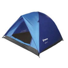 Палатка KingCamp Family 3 (KT3073), Blue