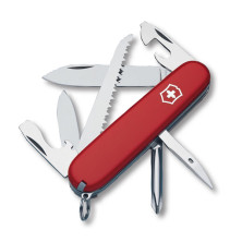 Нож Victorinox Hiker красный 1.4613