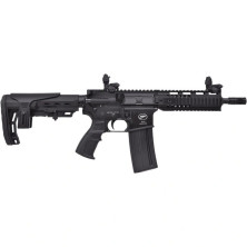 Карабин сигнальный Aksa Arms K9 МХ-04 cal.9 PAK