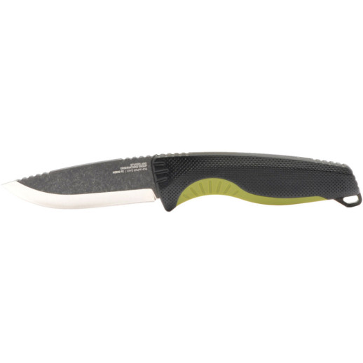 Нож SOG Aegis FX  (в коробці), Black/Moss Green (SOG 17-41-04-57)