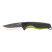 Нож SOG Aegis FX  (в коробці), Black/Moss Green (SOG 17-41-04-57)