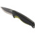 Нож SOG Aegis FX  (в коробці), Black/Moss Green (SOG 17-41-04-57)