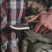 Нож SOG Aegis FX  (в коробці), Black/Moss Green (SOG 17-41-04-57)