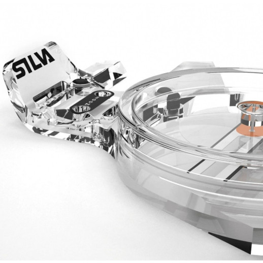 Компас для правой руки Silva Arc Jet C Right (SLV 37902)