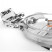 Компас для правой руки Silva Arc Jet C Right (SLV 37902)