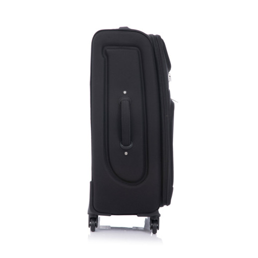 Чемодан Semi Line 28" (L) Black (T5961-3)
