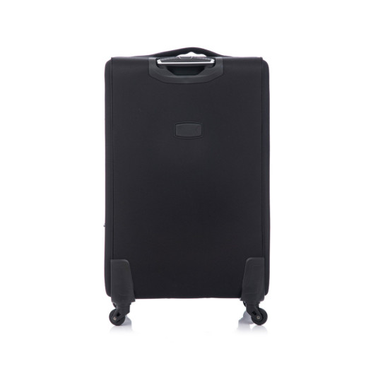 Чемодан Semi Line 28" (L) Black (T5961-3)