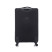 Чемодан Semi Line 28" (L) Black (T5961-3)