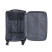 Чемодан Semi Line 28" (L) Black (T5961-3)