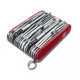 Нож Victorinox Swiss Army Knife, Swiss Champ, XXL, 91 mm