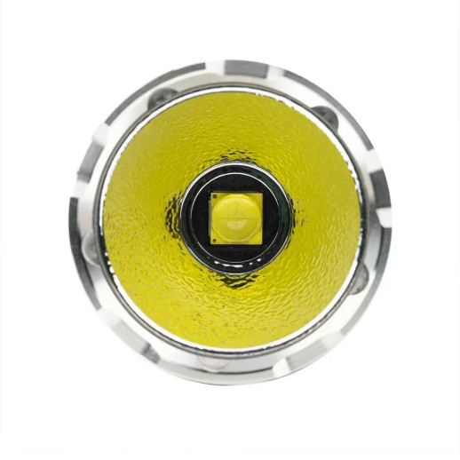 Фонарь Wuben A22, черный