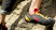 Скальные туфли La Sportiva TestaRossa Red / Yellow размер 38