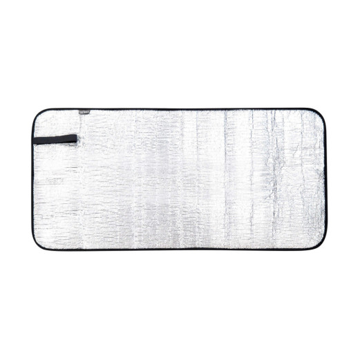 Сидушка Tatonka Alu Seat Mat 45x90, Silver (TAT 2987.027)