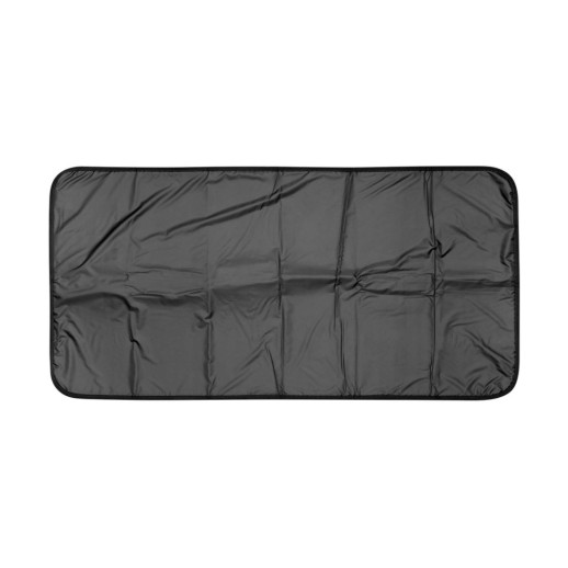 Сидушка Tatonka Alu Seat Mat 45x90, Silver (TAT 2987.027)