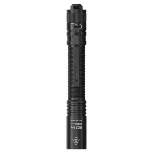 Фонарь Nitecore MT2A Pro (UHi 20 LED, 1000 люмен, 3 режима, 2xAA, 1xNL1416R)
