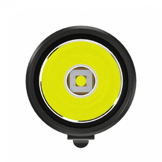 Фонарь Nitecore MT2A Pro (UHi 20 LED, 1000 люмен, 3 режима, 2xAA, 1xNL1416R)
