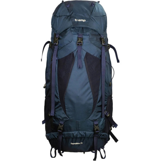 Рюкзак Tramp Expedition 75 л UTRP-055-navy