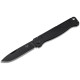 Нож Boker Plus Atlas All Black