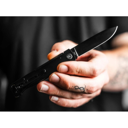 Нож Boker Plus Atlas All Black
