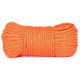 Шнур Lifesystems 550 Paracord 4 mm orange