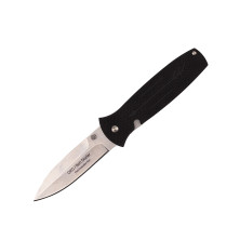 Нож Ontario Dozier Arrow D2, серый клинок