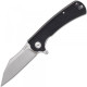Нож CJRB Talla G10 black