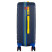 Чемодан Semi Line 24" (M) Navy (T5932-2)