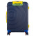 Чемодан Semi Line 24" (M) Navy (T5932-2)