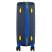 Чемодан Semi Line 24" (M) Navy (T5932-2)