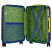 Чемодан Semi Line 24" (M) Navy (T5932-2)