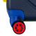 Чемодан Semi Line 24" (M) Navy (T5932-2)
