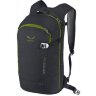Рюкзак Salewa Metric 20 (серый, красный) Рюкзак Salewa Metric 20 (серый, красный)