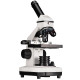 Микроскоп Bresser Biolux NV 20-1280x HD USB Camera с кейсом (5116200/13691) (914455)