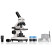 Микроскоп Bresser Biolux NV 20-1280x HD USB Camera с кейсом (5116200/13691) (914455)