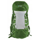 Рюкзак Husky Rely 60, зеленый