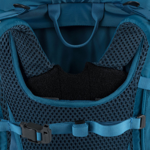 Рюкзак туристический Highlander Ben Nevis Men 52L Petrol (RUC275-PL) (931629)