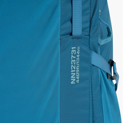 Рюкзак туристический Highlander Ben Nevis Men 52L Petrol (RUC275-PL) (931629)