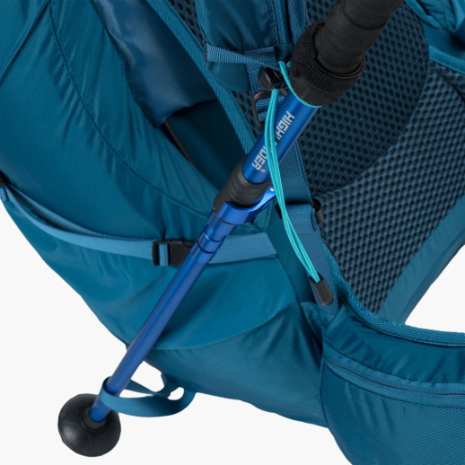 Рюкзак туристический Highlander Ben Nevis Men 52L Petrol (RUC275-PL) (931629)
