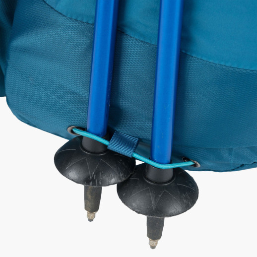 Рюкзак туристический Highlander Ben Nevis Men 52L Petrol (RUC275-PL) (931629)