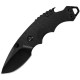 Нож Kershaw Shuffle Black 8700BLK
