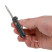 Нож Victorinox Rambler 58мм/10функ/черный