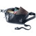 Сумка через плечо DEUTER Avengo 1.5 цвет 7000 black